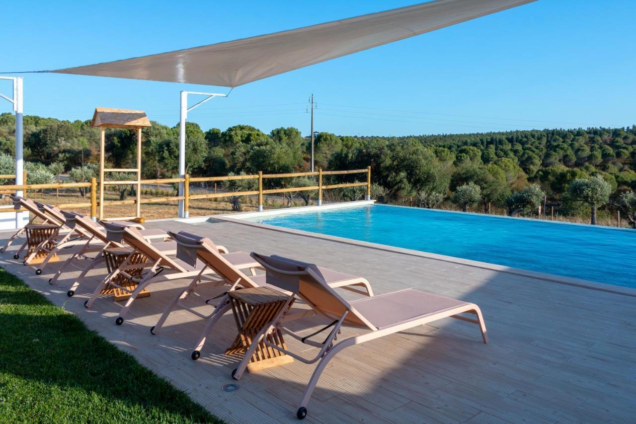 Reflexos D'Alma Turismo Rural Estremoz Exterior photo